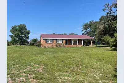 633 Beasleys Road, Warsaw, NC 28398 - Photo 1