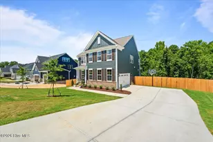273 Dona Dr, Carthage, NC 28327 - Photo 3
