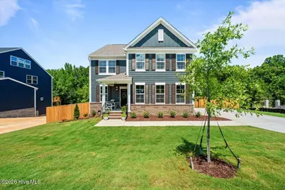 273 Dona Drive, Carthage, NC 28327 - Photo 1