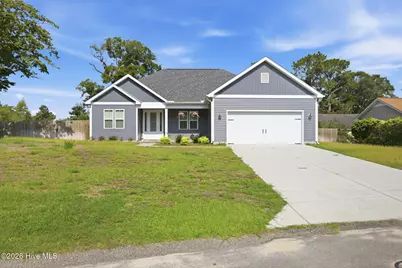 4950 Red Heart Drive, Wilmington, NC 28412 - Photo 1