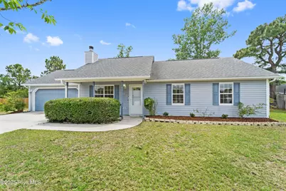 502 Nutfield Drive, Hubert, NC 28539 - Photo 1