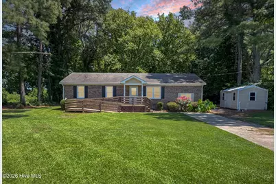 226 Happy Home Road, Tyner, NC 27980 - Photo 1