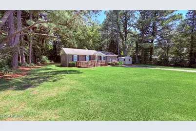226 Happy Home Road, Tyner, NC 27980 - Photo 3