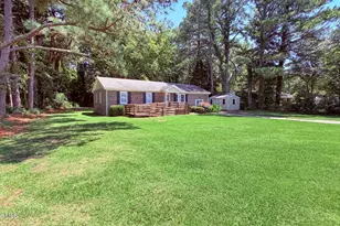 226 Happy Home Rd, Tyner, NC 27980 - Photo 3