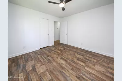 226 Happy Home Road, Tyner, NC 27980 - Photo 17