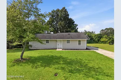 636 Hill Road Circle, Ayden, NC 28513 - Photo 1