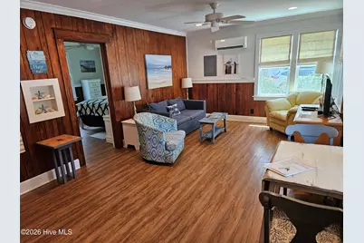 124 Sunset Lane, Beaufort, NC 28516 - Photo 3