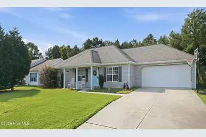 107 Sparta Way, New Bern, NC 28562 - Photo 29