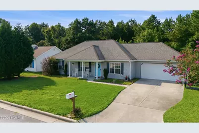 107 Sparta Way, New Bern, NC 28562 - Photo 3