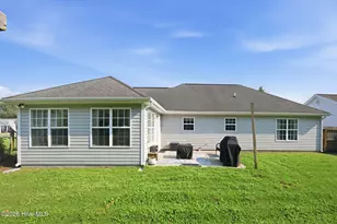 107 Sparta Way, New Bern, NC 28562 - Photo 31
