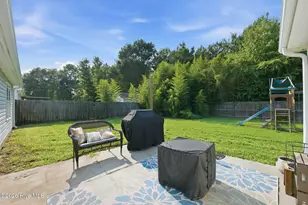 107 Sparta Way, New Bern, NC 28562 - Photo 33
