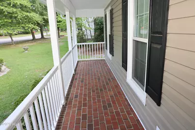1804 Burnt Mill Road, Rocky Mount, NC 27804 - Photo 3