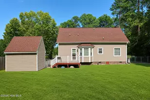 1804 Burnt Mill Rd, Rocky Mount, NC 27804 - Photo 17