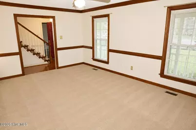 1804 Burnt Mill Road, Rocky Mount, NC 27804 - Photo 5
