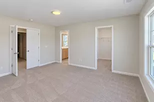 47 W Emily Gardens Dr, Selma, NC 27576 - Photo 13