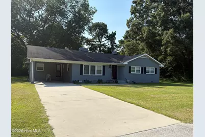 1011 Van Nortwick Street, Greenville, NC 27834 - Photo 1