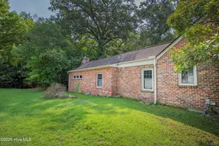 1605 Longview Ave, Tarboro, NC 27886 - Photo 3