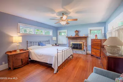 1605 Longview Avenue, Tarboro, NC 27886 - Photo 21