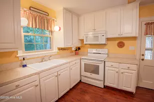 1605 Longview Ave, Tarboro, NC 27886 - Photo 5
