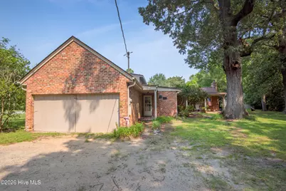 1605 Longview Avenue, Tarboro, NC 27886 - Photo 5