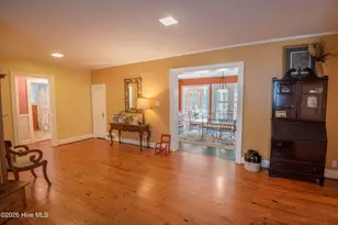 1605 Longview Ave, Tarboro, NC 27886 - Photo 9