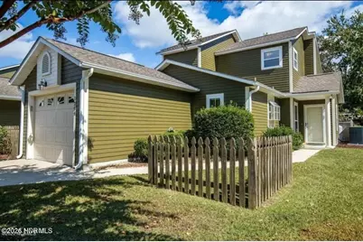 1204 Cedarwood Village, Morehead City, NC 28557 - Photo 3