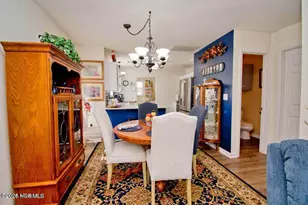 1204 Cedarwood Village, Morehead City, NC 28557 - Photo 5