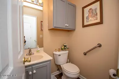 1204 Cedarwood Village, Morehead City, NC 28557 - Photo 17