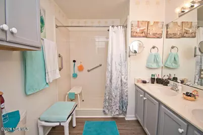 1204 Cedarwood Village, Morehead City, NC 28557 - Photo 23