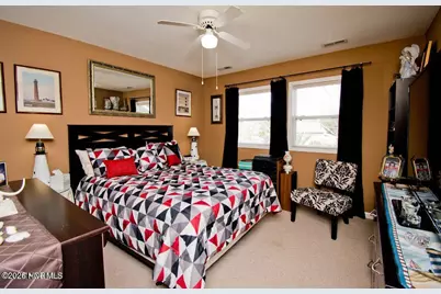 1204 Cedarwood Village, Morehead City, NC 28557 - Photo 37