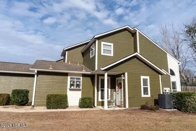 1204 Cedarwood Village, Morehead City, NC 28557 - Photo 33