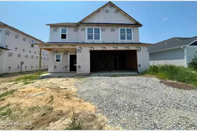 57 W Emily Gardens Drive, Selma, NC 27576 - Photo 3