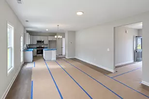 57 W Emily Gardens Dr, Selma, NC 27576 - Photo 5