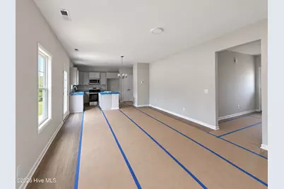 57 W Emily Gardens Drive, Selma, NC 27576 - Photo 5