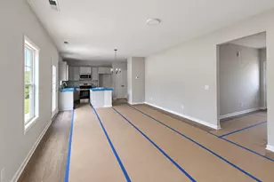 57 W Emily Gardens Dr, Selma, NC 27576 - Photo 5