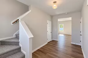 57 W Emily Gardens Dr, Selma, NC 27576 - Photo 3