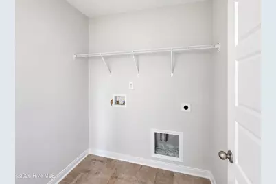 57 W Emily Gardens Drive, Selma, NC 27576 - Photo 9