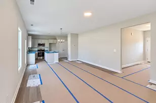 57 W Emily Gardens Dr, Selma, NC 27576 - Photo 5