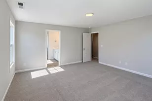 57 W Emily Gardens Dr, Selma, NC 27576 - Photo 13