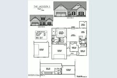117 Aarons Run, Goldsboro, NC 27530 - Photo 3
