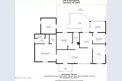 3701 E Oak Island Drive, Oak Island, NC 28465 - Photo 45