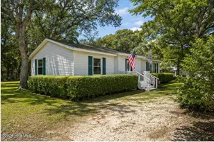 3701 E Oak Island Dr, Oak Island, NC 28465 - Photo 5