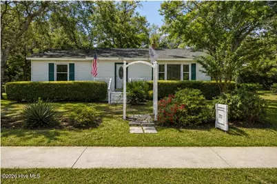 3701 E Oak Island Drive, Oak Island, NC 28465 - Photo 3