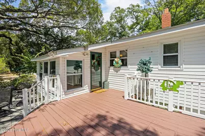 3701 E Oak Island Drive, Oak Island, NC 28465 - Photo 11
