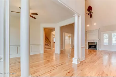 404 Preserve Trail, Martinez, GA 30907 - Photo 7