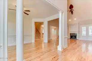 404 Preserve Trail, Martinez, GA 30907 - Photo 7