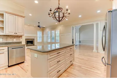 404 Preserve Trail, Martinez, GA 30907 - Photo 23