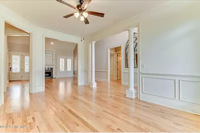 404 Preserve Trail, Martinez, GA 30907 - Photo 13