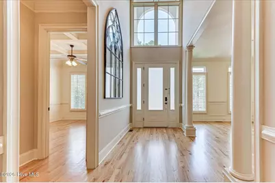 404 Preserve Trail, Martinez, GA 30907 - Photo 5