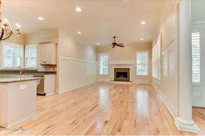404 Preserve Trail, Martinez, GA 30907 - Photo 15